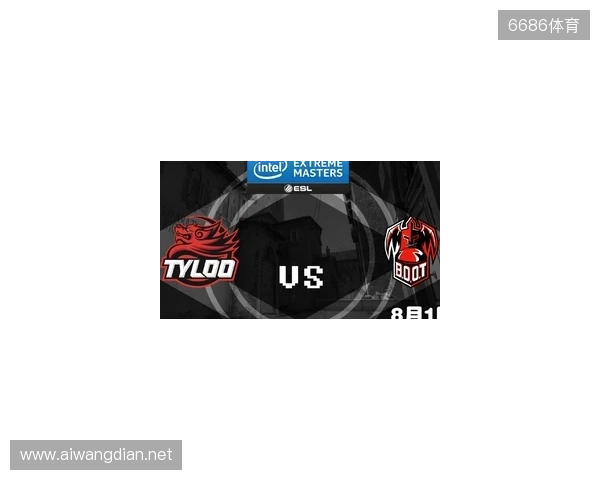 IEM成都2025：主场遗憾！TYLOO 0-2 paiN