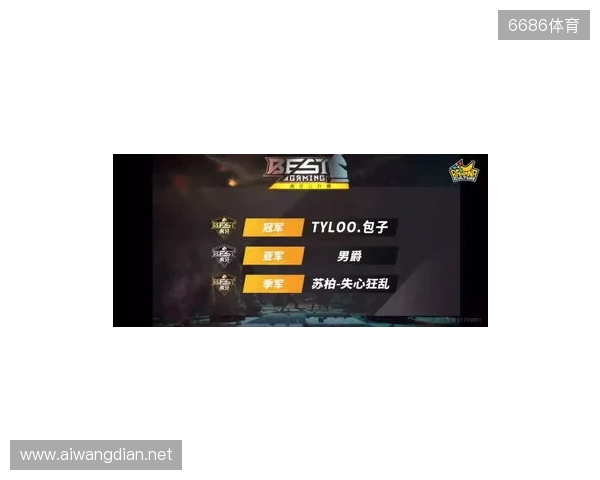 BLAST对抗赛 S2：棋差一招，TYLOO 1-2 paiN惨遭淘汰