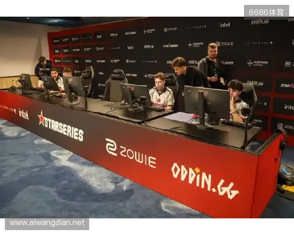 布达佩斯Major第一阶段:误闯天家!RA 0-2不敌GL遗憾出局 布达佩斯Major第一阶段:误闯天家!RA 0-2不敌GL遗憾出局