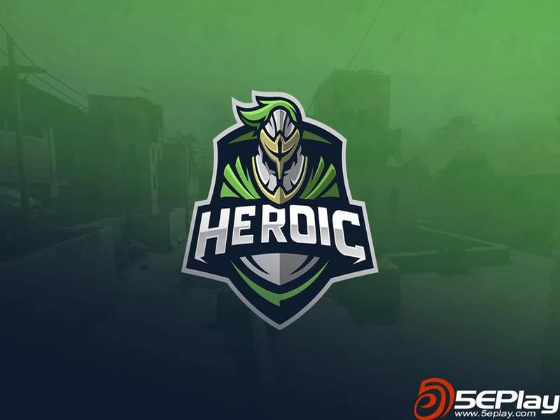 爆料:Chr1zN即将加盟Heroic